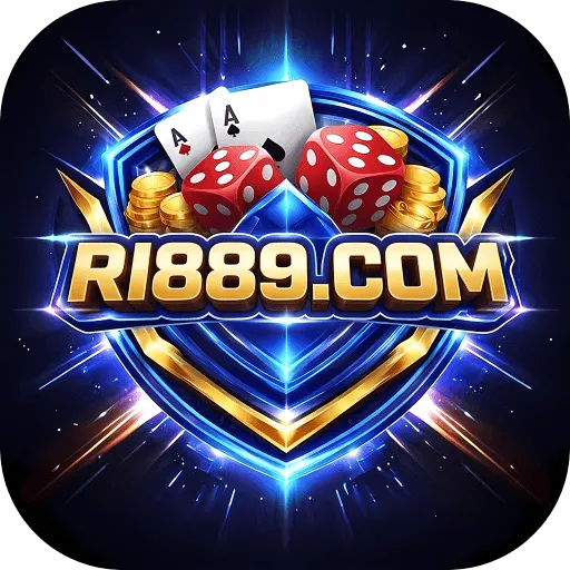 RI889 - Petualangan Seru dalam Dunia Arcade